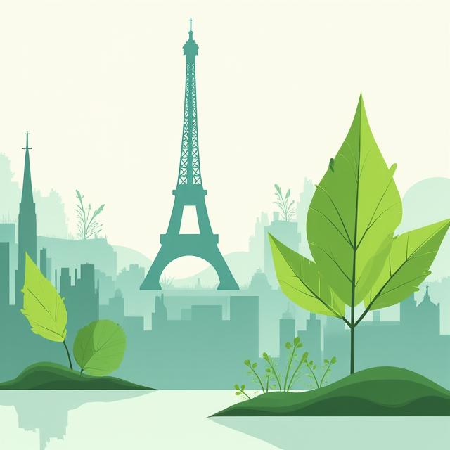 Impression écologique et durable