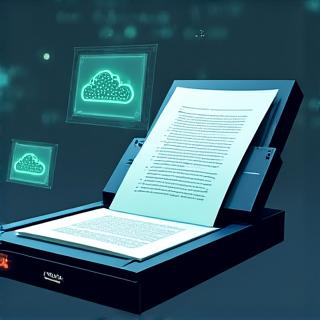 Scanning et archivage numérique