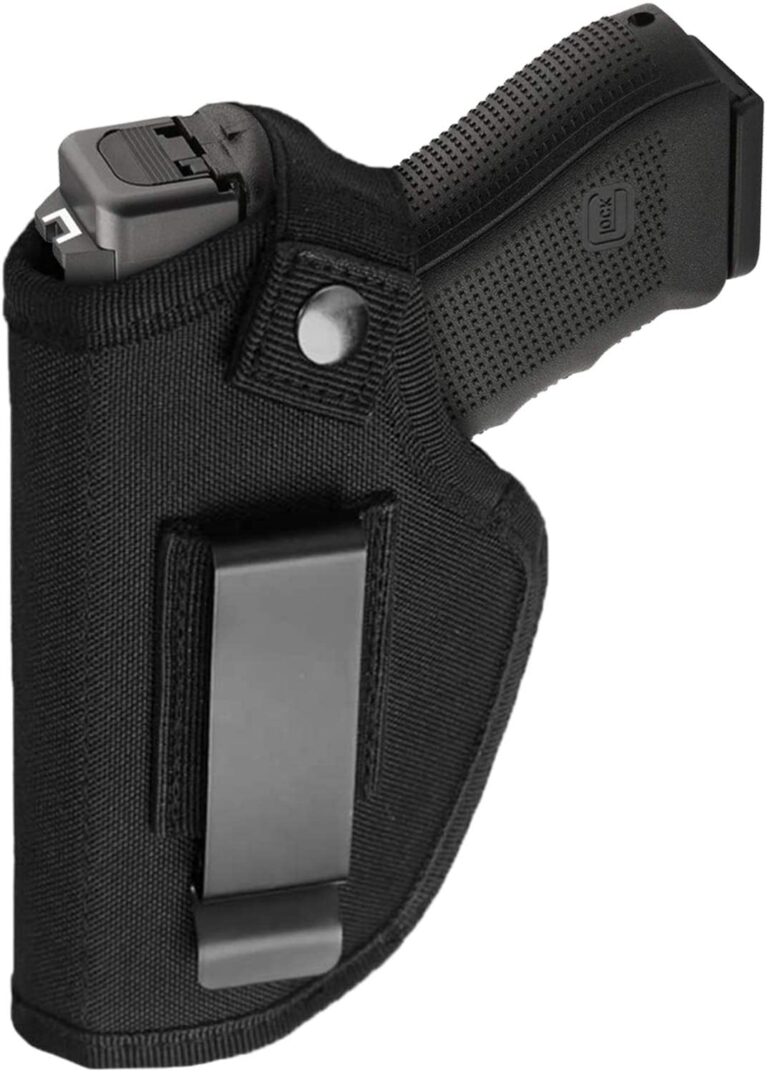 Gun Holsters for Men/Women, 380 Holster for Pistols, Universal Airsoft